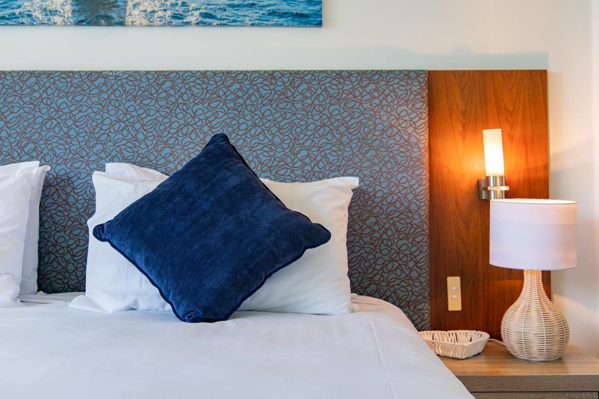 Airlie Summit Apartments Airlie Beach Esterno foto