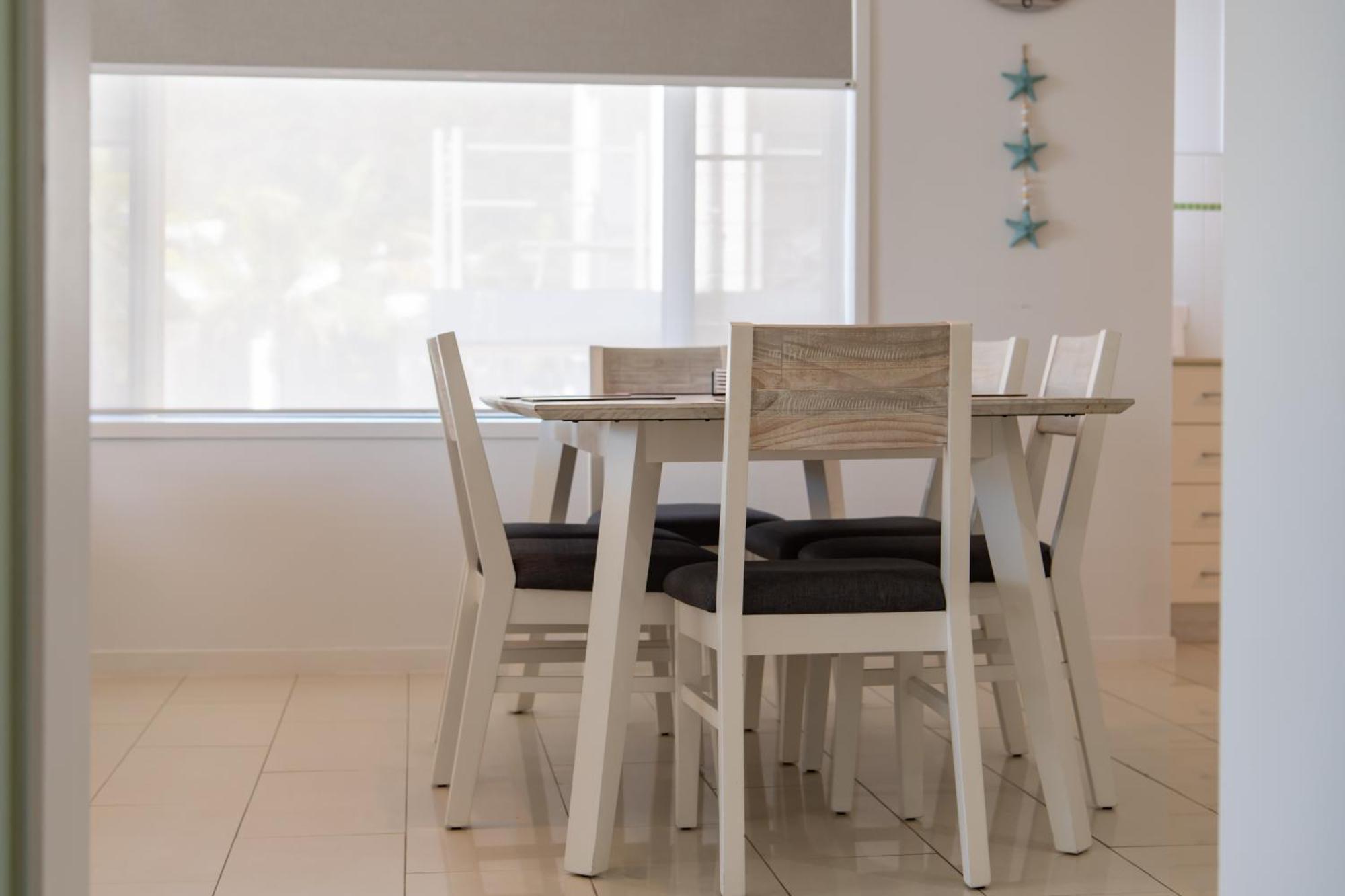 Airlie Summit Apartments Airlie Beach Esterno foto