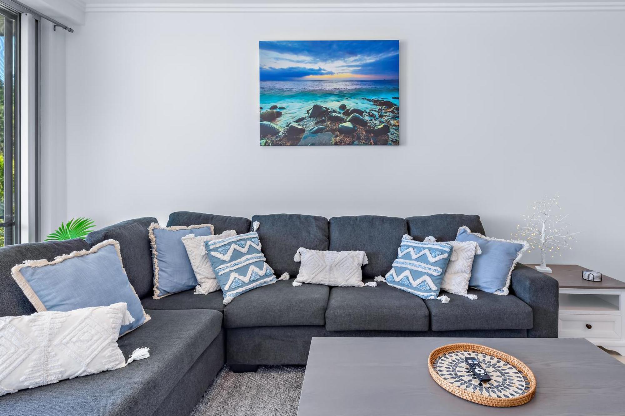 Airlie Summit Apartments Airlie Beach Esterno foto