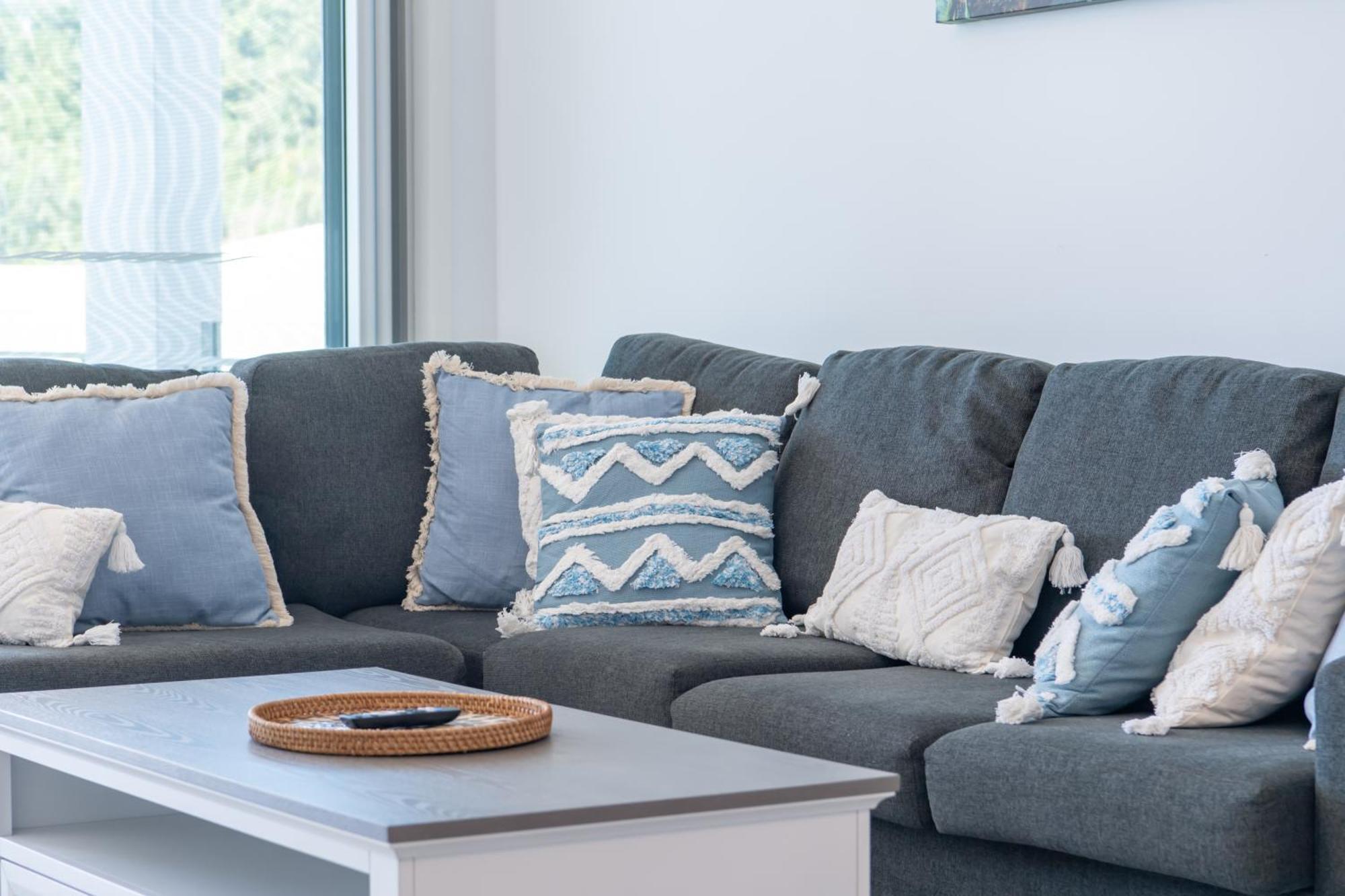 Airlie Summit Apartments Airlie Beach Esterno foto