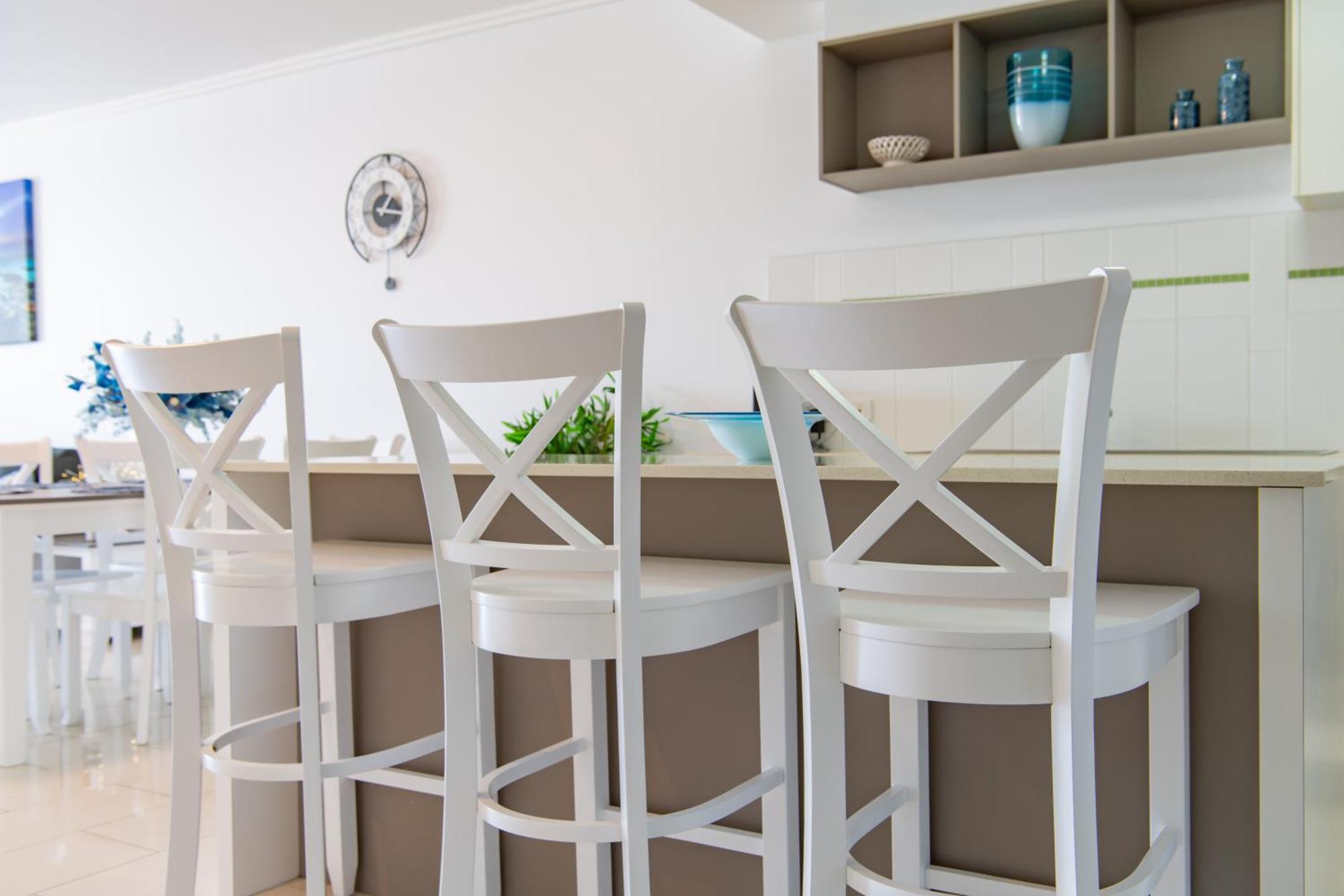 Airlie Summit Apartments Airlie Beach Esterno foto